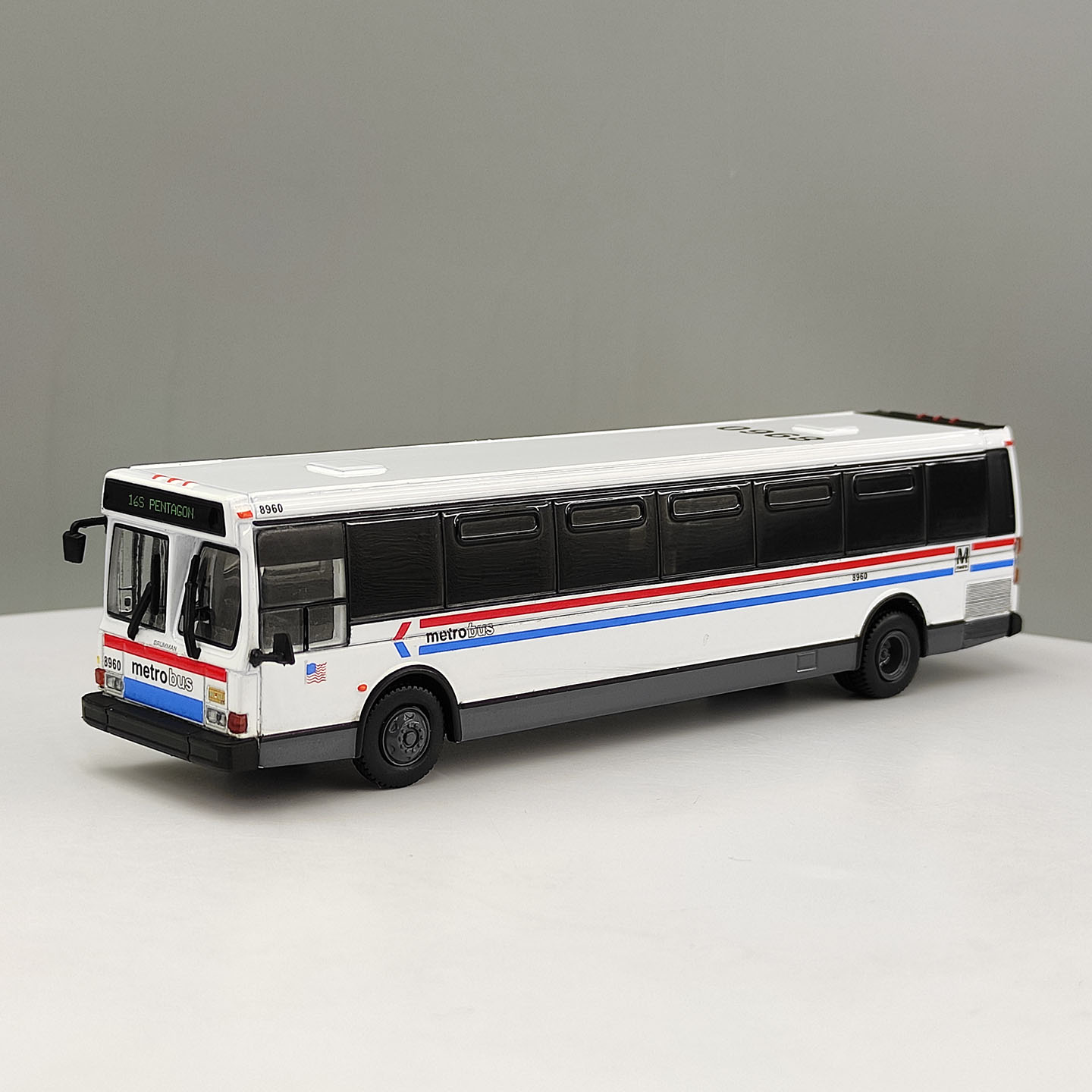 Diecast IR 1:87 Scale Vintage  - огляд і ціна Vintage Collectible Cars