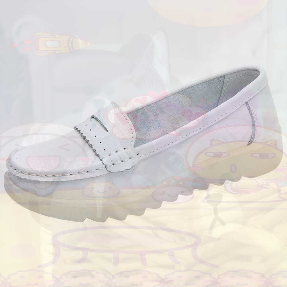 Moccasin Driving Teenage Sneak - огляд і ціна Vintage And Collectible Stores