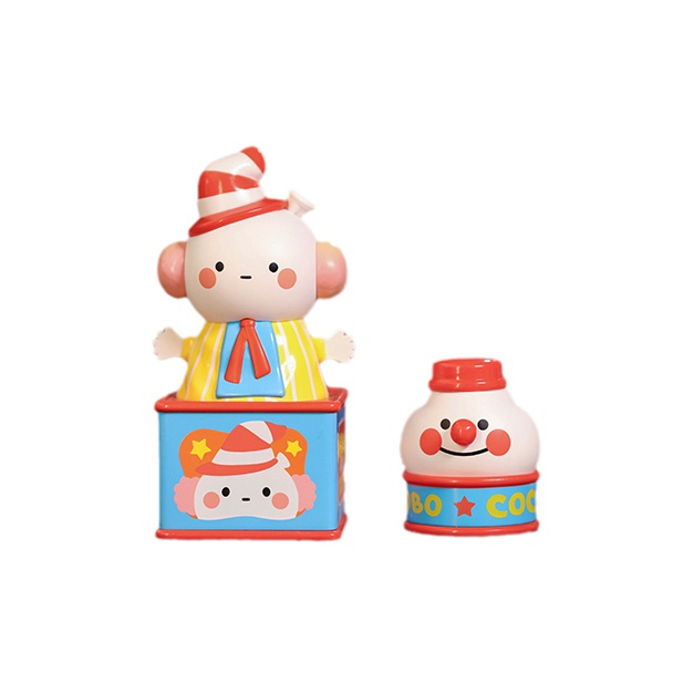 POP MART Bobo&Coco Vintage Gen - огляд і ціна Vintage And Collectible Stores