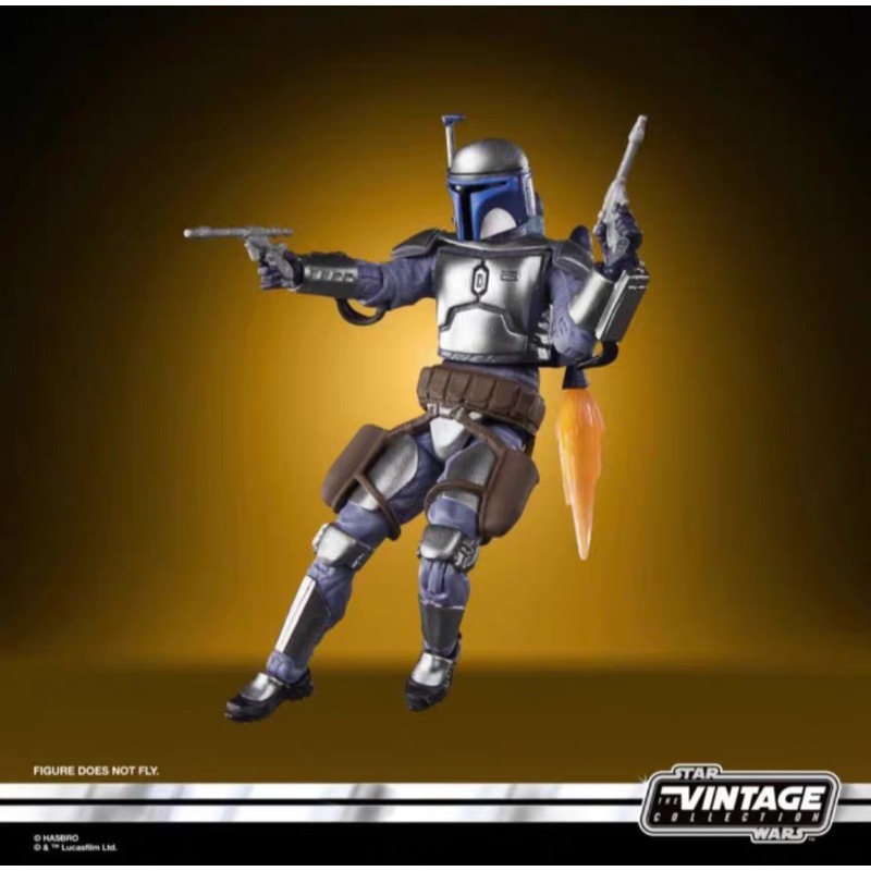 New Original Hasbro STAR WARS  - огляд і ціна Vintage Collection Star Wars