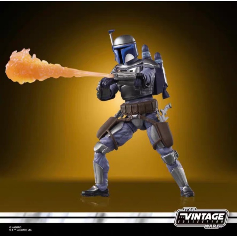 New Original Hasbro STAR WARS  - огляд і ціна Vintage Collection Star Wars