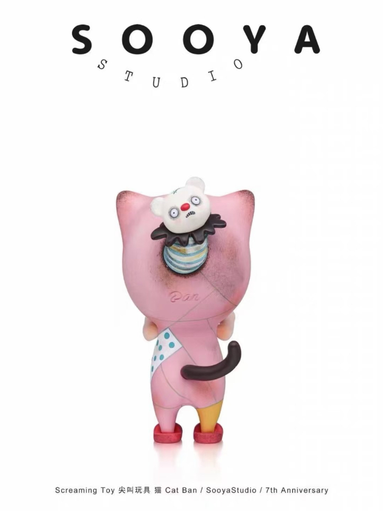 sooya 7th anniversary play wit - огляд і ціна Collectible & Vintage Dolls For Halloween