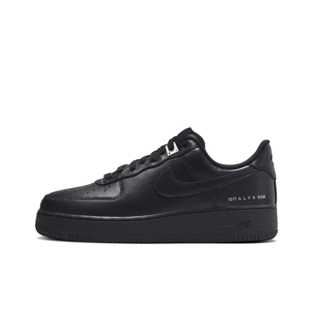 1017 ALYX 9SM X Nike Air Force - огляд і ціна Nike Shoes Air Force 1