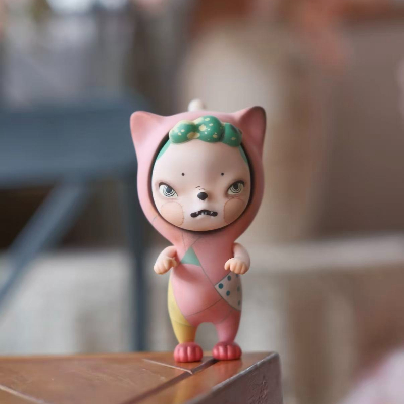 Sooya 7th Anniversary Play wit - огляд і ціна Collectible & Vintage Dolls For Halloween