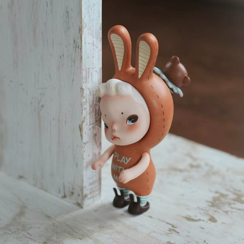 Sooya 7th Anniversary Play wit - огляд і ціна Collectible & Vintage Dolls For Halloween