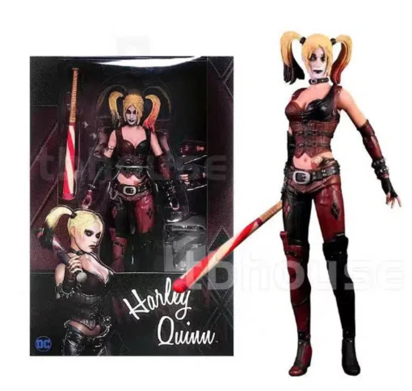 Anime Movie Suicide Squad Harl - огляд і ціна Vintage Collection Star Wars