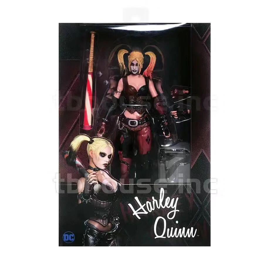 Anime Movie Suicide Squad Harl - огляд і ціна Vintage Collection Star Wars