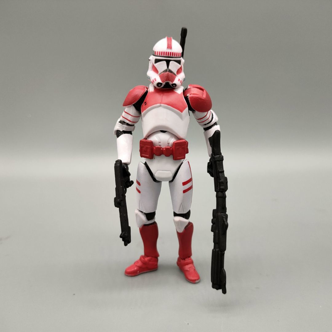 Star Wars Legacy Collection Sh - огляд і ціна Vintage Collection Star Wars