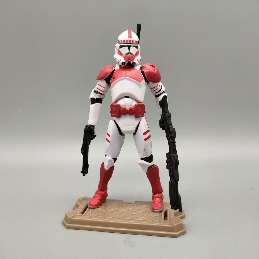 Star Wars Legacy Collection Sh - огляд і ціна Vintage Collection Star Wars