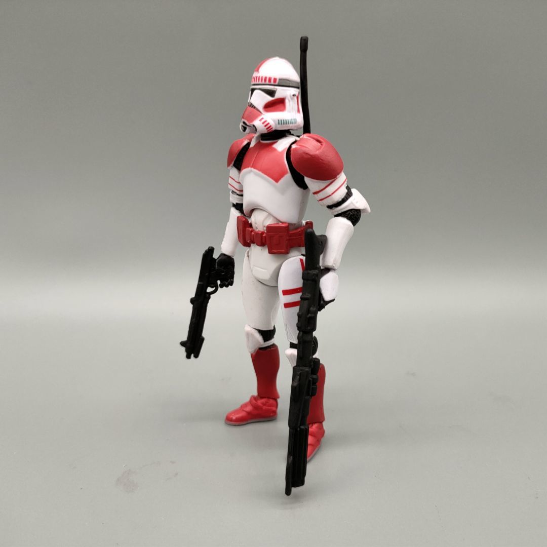 Star Wars Legacy Collection Sh - огляд і ціна Vintage Collection Star Wars
