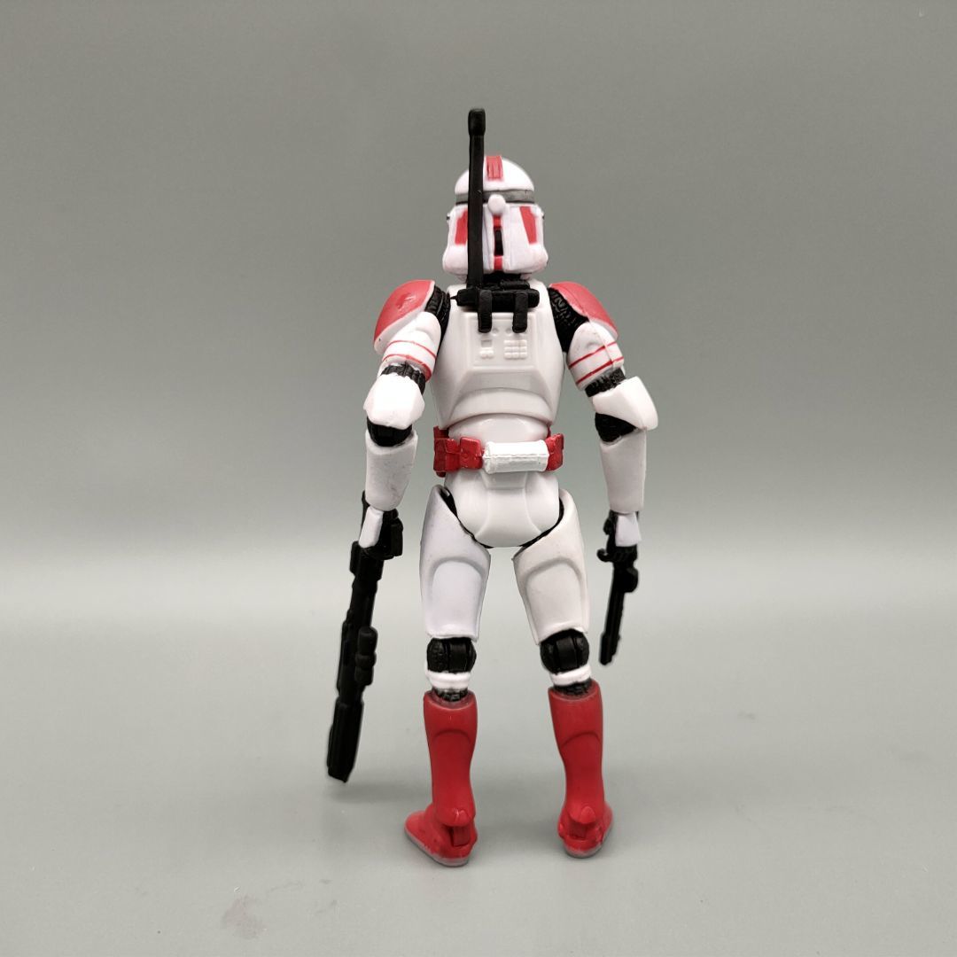 Star Wars Legacy Collection Sh - огляд і ціна Vintage Collection Star Wars