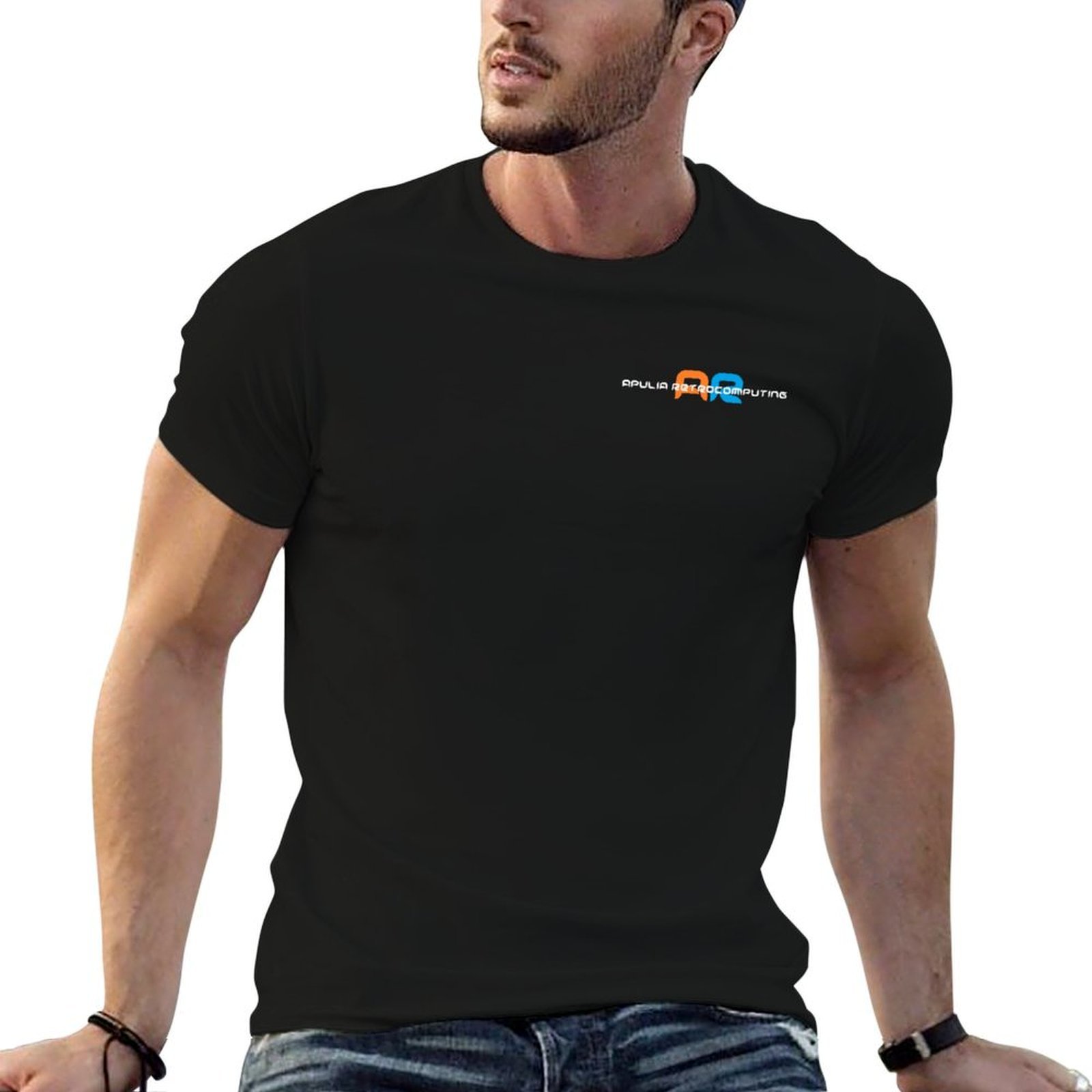 Logo Collection Black Dress T- - огляд і ціна Vintage Collectible Clothing