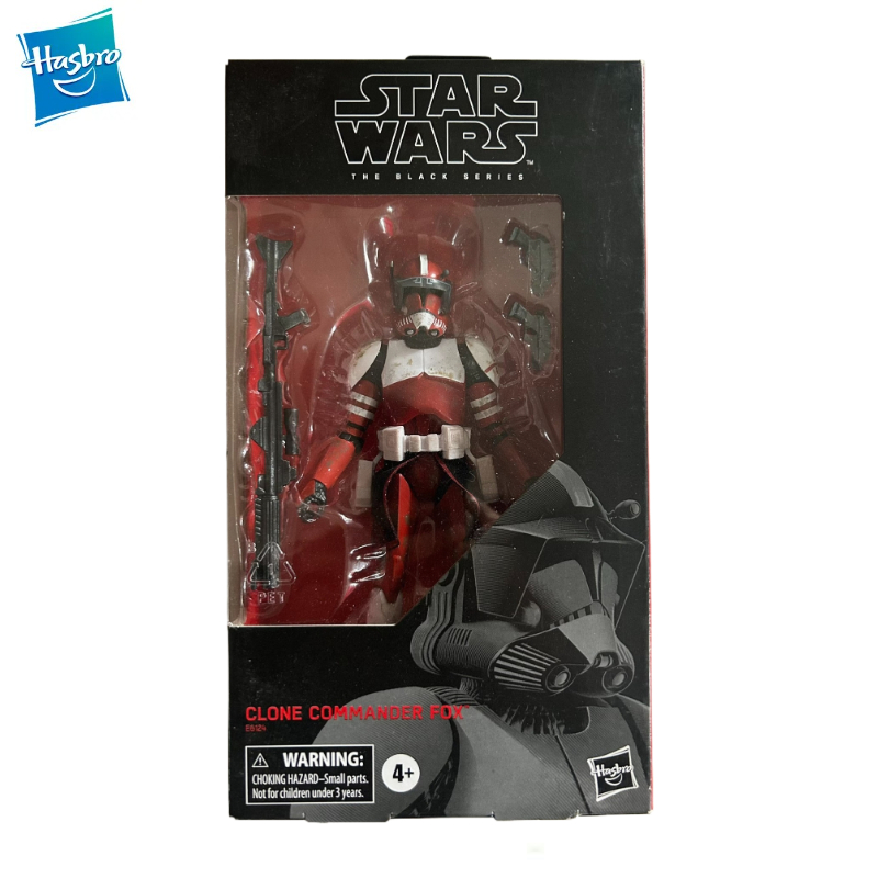 New Original Hasbro STAR WARS  - огляд і ціна Vintage Collection Star Wars