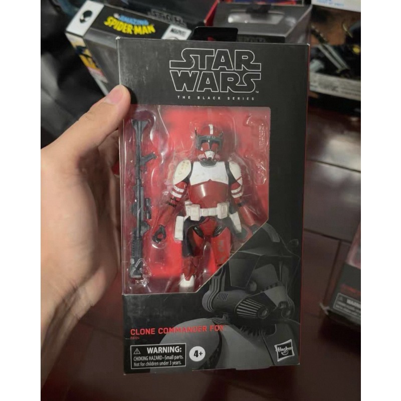 New Original Hasbro STAR WARS  - огляд і ціна Vintage Collection Star Wars