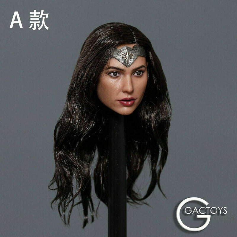 In Stock GACTOYS GC037 1/6 Won - огляд і ціна Vintage Collection Star Wars