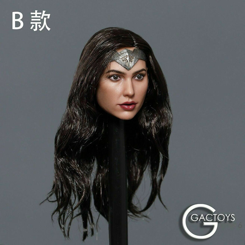 In Stock GACTOYS GC037 1/6 Won - огляд і ціна Vintage Collection Star Wars