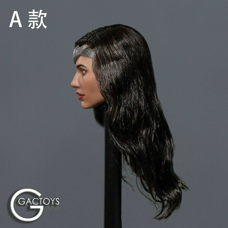 In Stock GACTOYS GC037 1/6 Won - огляд і ціна Vintage Collection Star Wars