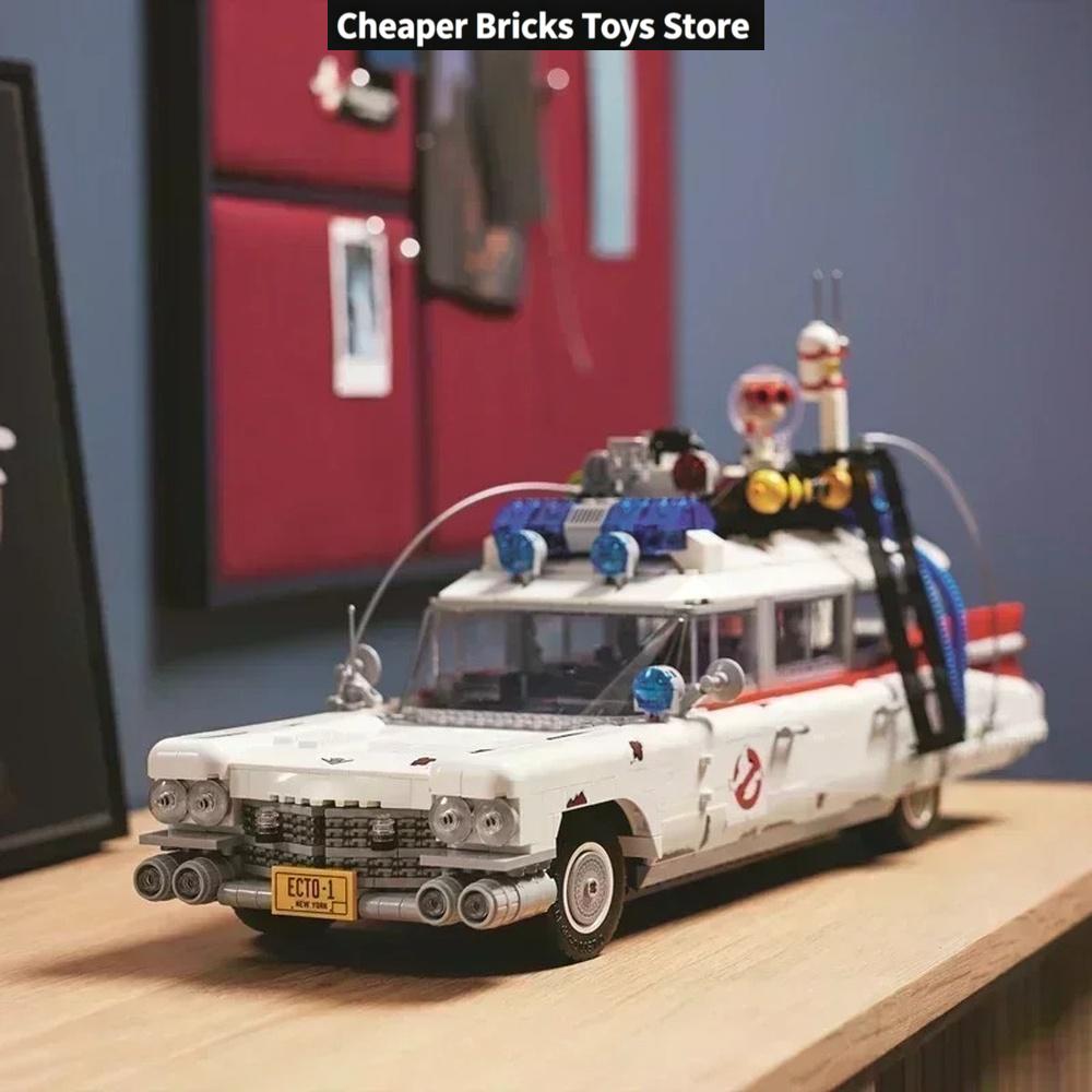 Cheaper Vehicle Retro Station  - огляд і ціна Vintage Collectible Cars