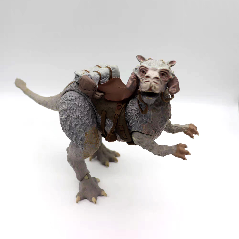 Figura de acción suelta de Sta - огляд і ціна Vintage Collection Star Wars
