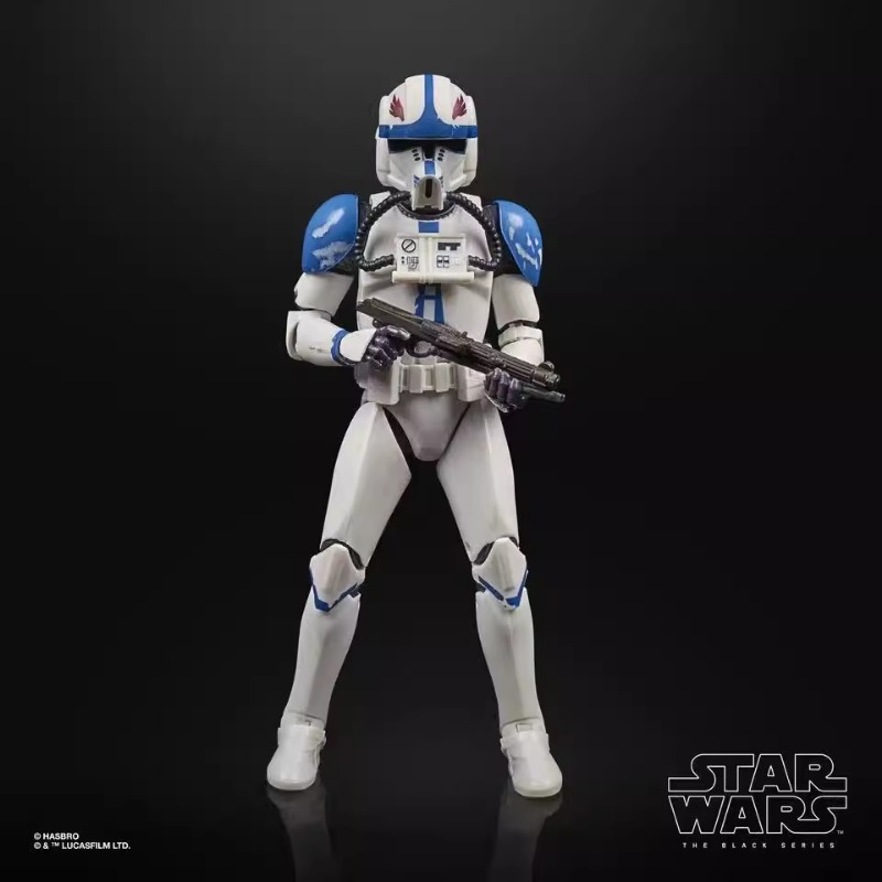 Hasbro The Black Series Clonme - огляд і ціна Vintage Collection Star Wars