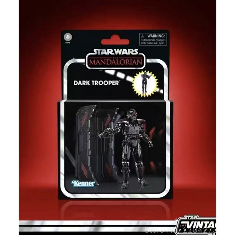 Hasbro Original Star Wars X Wi - огляд і ціна Vintage Collection Star Wars