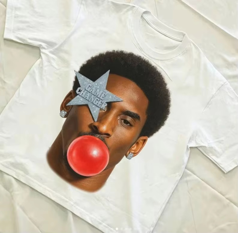 Pop Culture Vintage Graphic T- - огляд і ціна Vintage Collectible Clothing