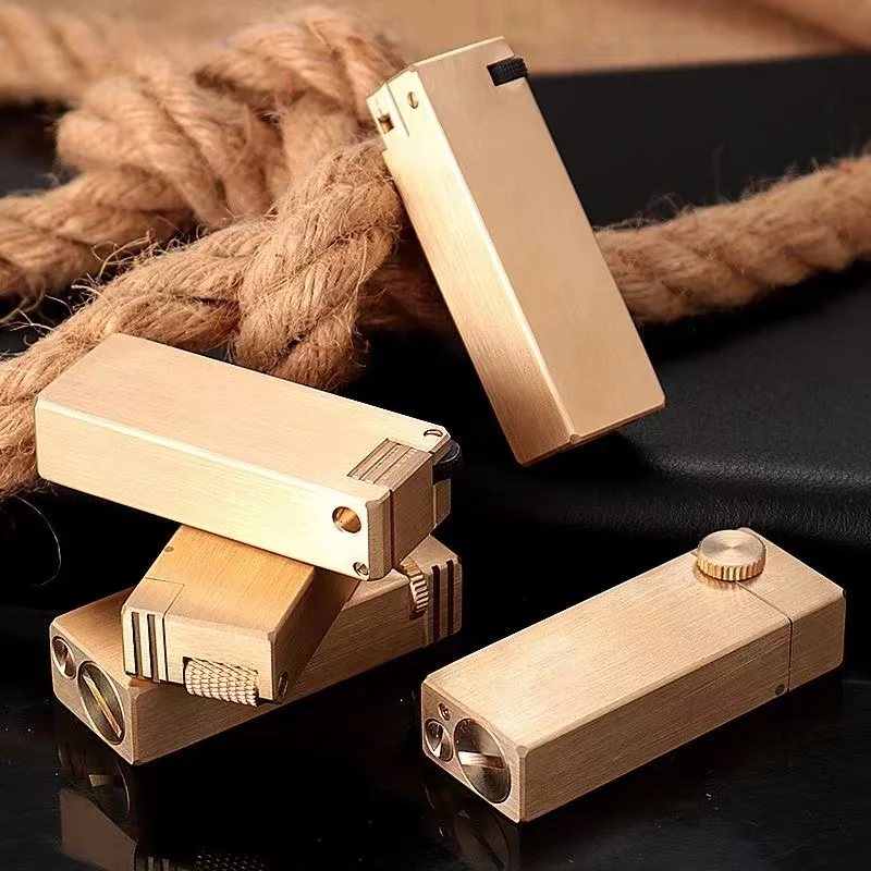 Vintage Heavy duty Trench Hand - огляд і ціна Vintage Collectible Lighters
