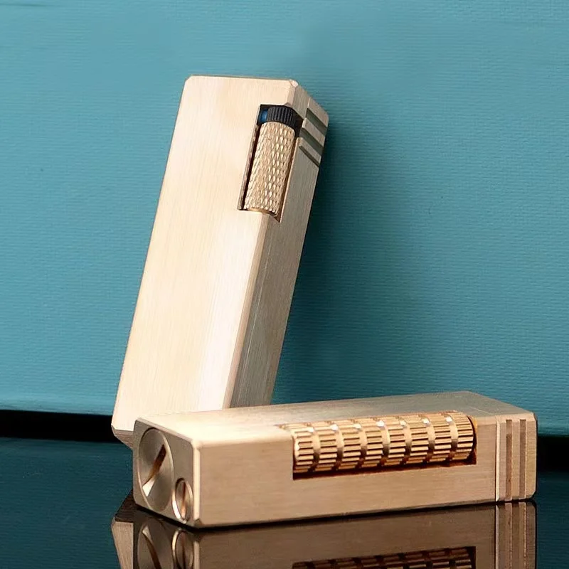 Vintage Heavy duty Trench Hand - огляд і ціна Vintage Collectible Lighters