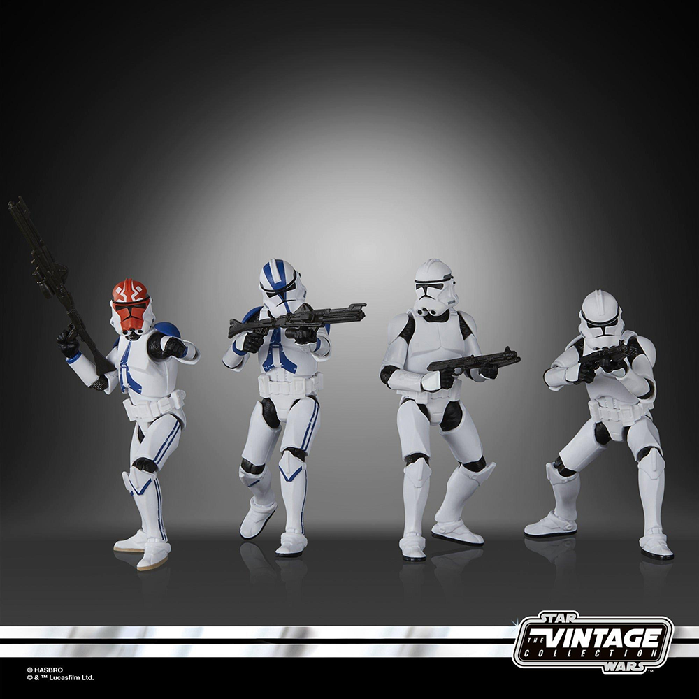 [In-Stock] Hasbro STAR WARS Th - огляд і ціна Vintage Collection Star Wars