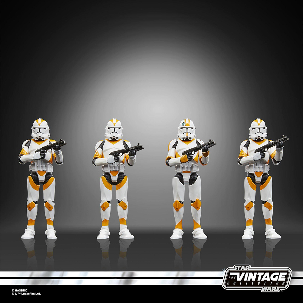 [In-Stock] Hasbro STAR WARS Th - огляд і ціна Vintage Collection Star Wars