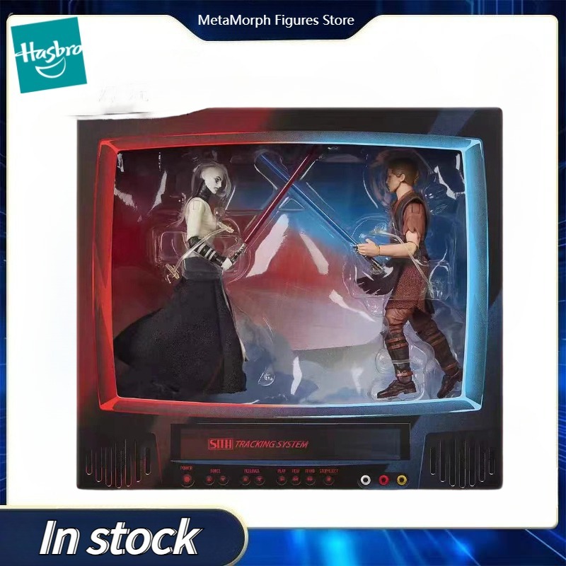 【Pre Sale】Original Hasbro Star - огляд і ціна Vintage Collectible Toys For Sale