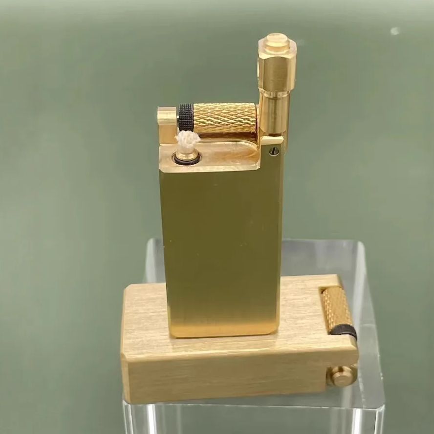 Vintage European Pipe Lighter, - огляд і ціна Vintage Collectible Lighters