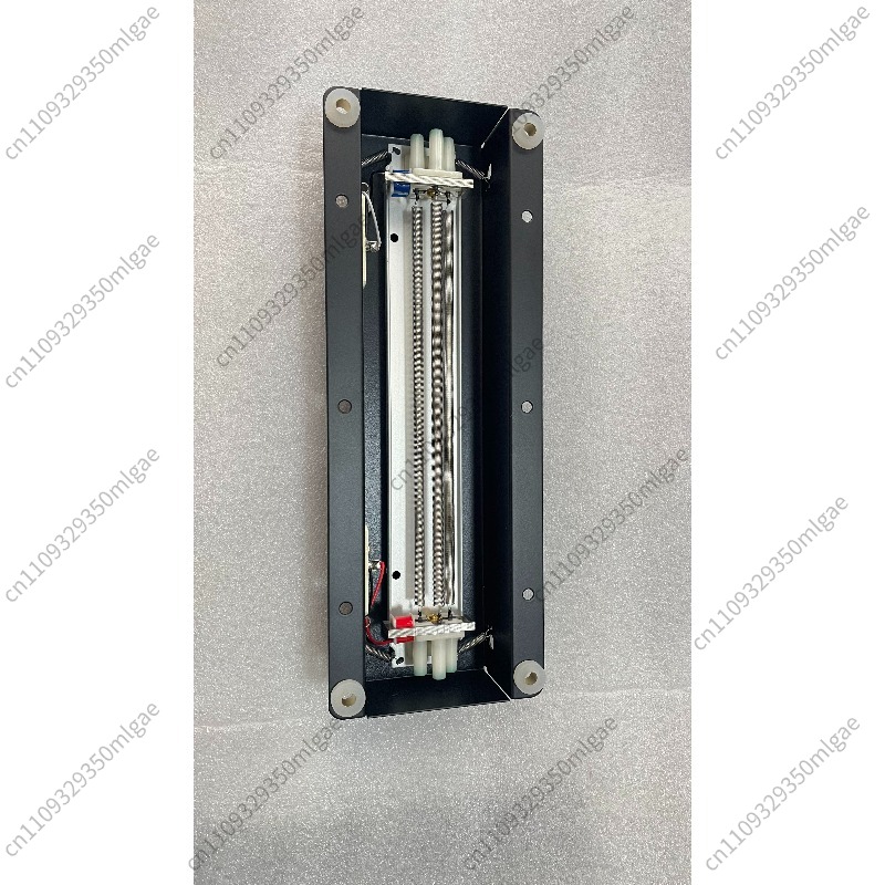 For S3BB2C1B Spring Reverb Tan - огляд і ціна Tube Amplifier Part