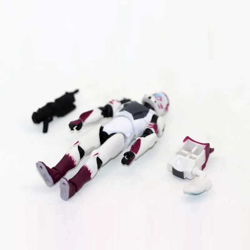 Special Offer: The realistic 3 - огляд і ціна Vintage Collection Star Wars