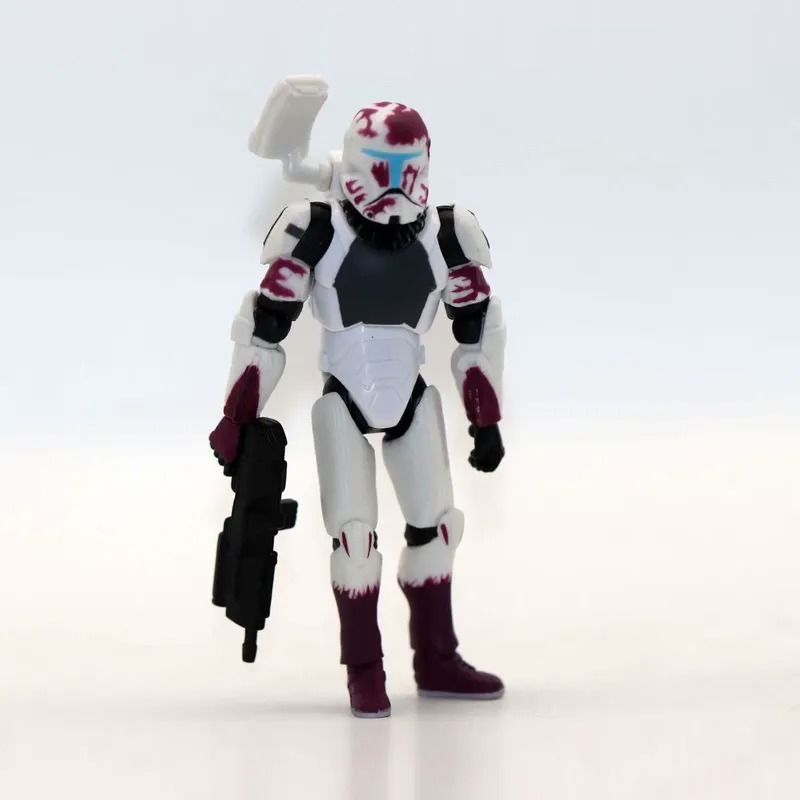 Special Offer: The realistic 3 - огляд і ціна Vintage Collection Star Wars