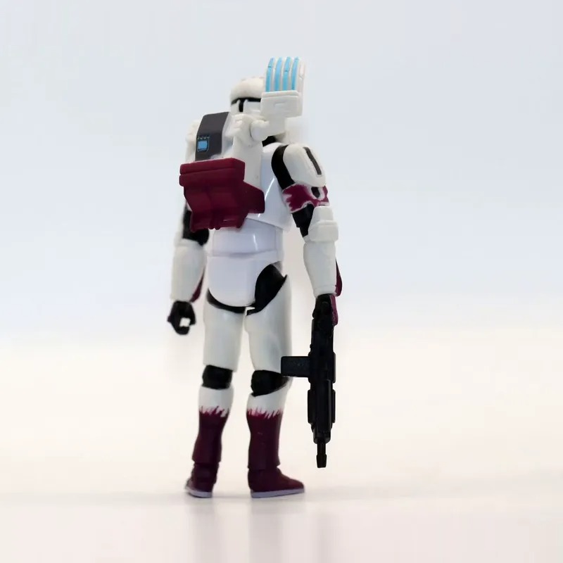 Special Offer: The realistic 3 - огляд і ціна Vintage Collection Star Wars