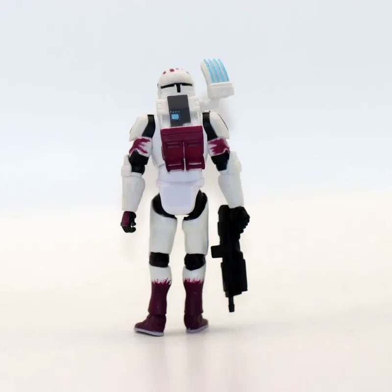 Special Offer: The realistic 3 - огляд і ціна Vintage Collection Star Wars