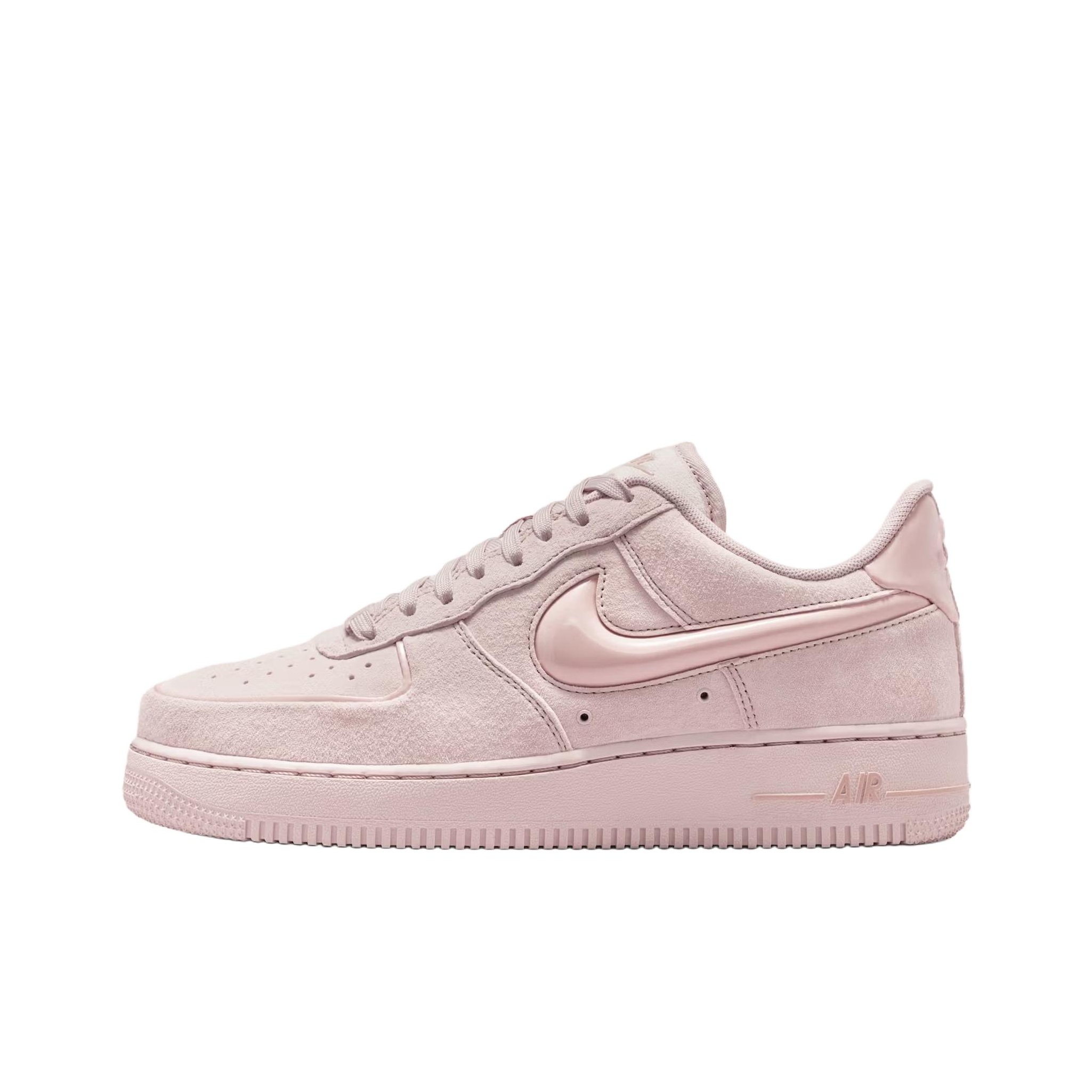 Nike Air Force 1 Leather Cushi - огляд і ціна Nike Shoes Air Force 1