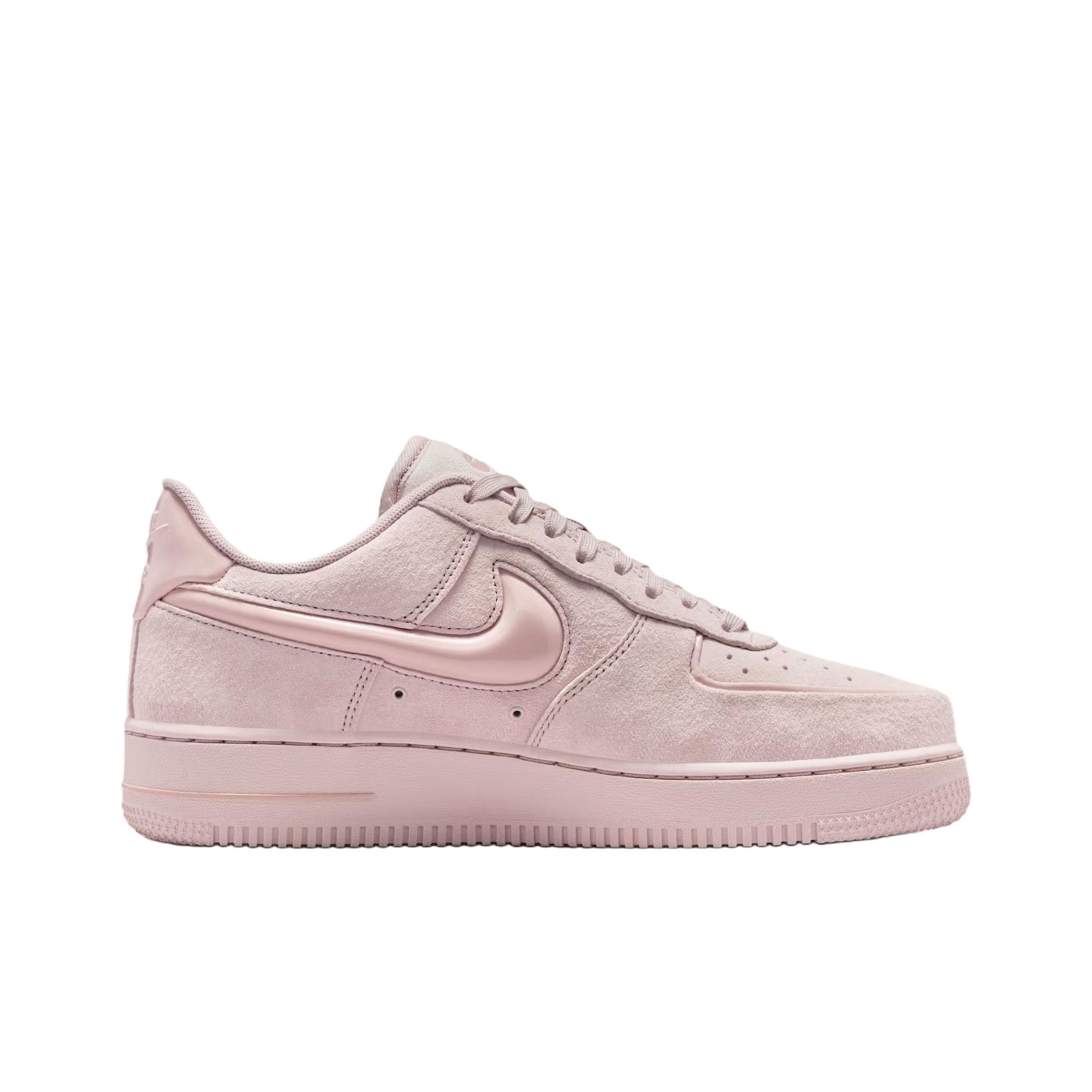 Nike Air Force 1 Leather Cushi - огляд і ціна Nike Shoes Air Force 1