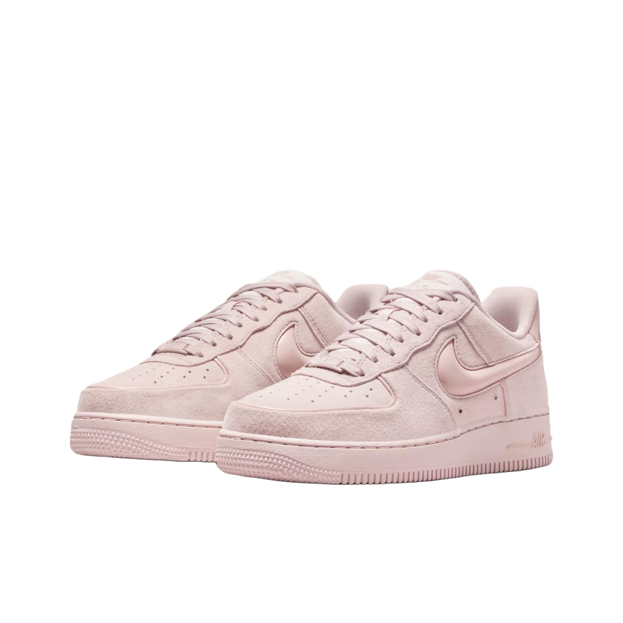 Nike Air Force 1 Leather Cushi - огляд і ціна Nike Shoes Air Force 1